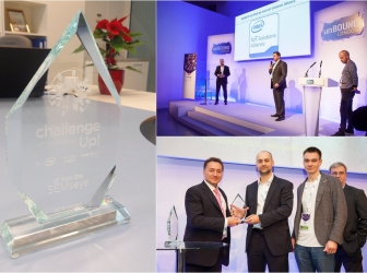 SEMSEYE – IoT Rock Star!