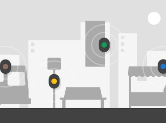 SEMSEYE became Google beacon manufacturer