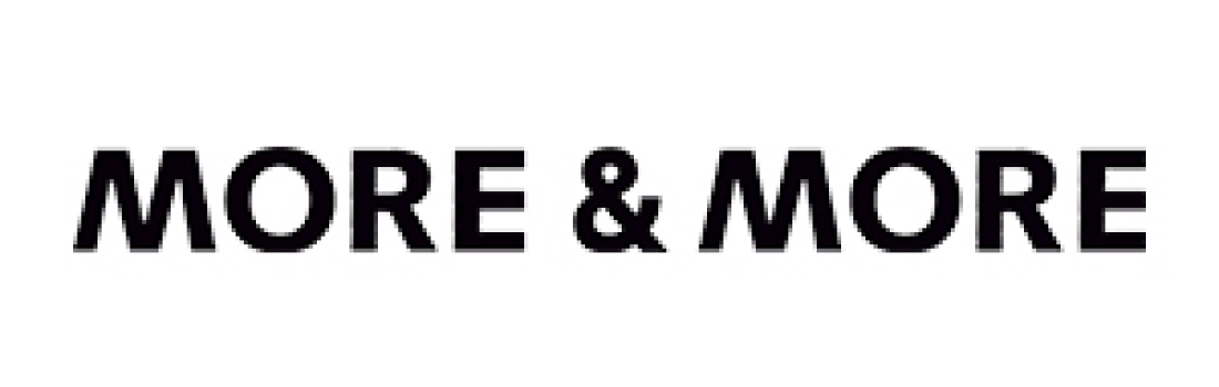 MORE